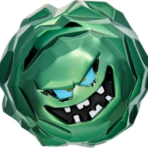 Square Enix Dragon Quest Metallic Monsters Gallery Cursed Rock Figure