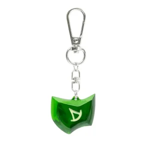 Square Enix Final Fantasy XIV Job Acrylic Keychain Summoner Stylish Accessory