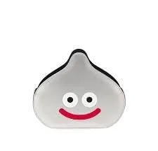 Square Enix Smile Slime Multi-Rack | Metal Slime Efficient Storage Solution