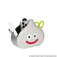 Square Enix Smile Slime Multi-Rack | Metal Slime Efficient Storage Solution - Image 2