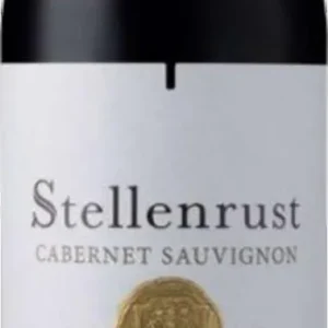Stellenrust Cabernet Sauvignon 2025