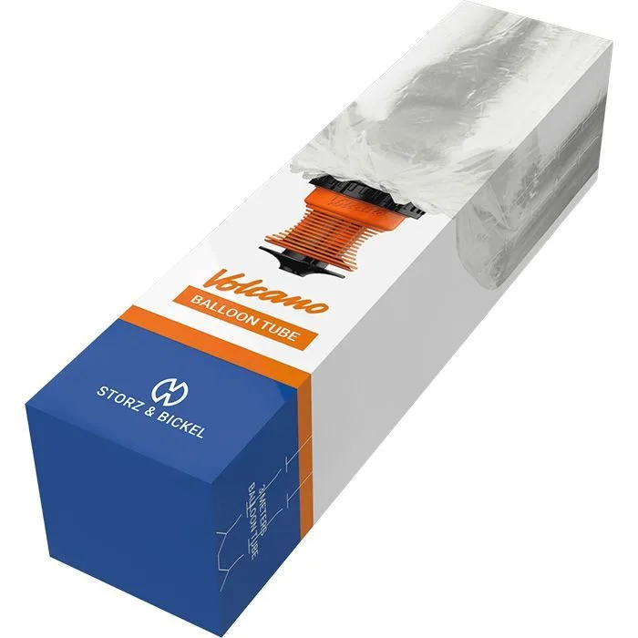 Storz & Bickel Balloon Tube (3 Pack) - Image 2