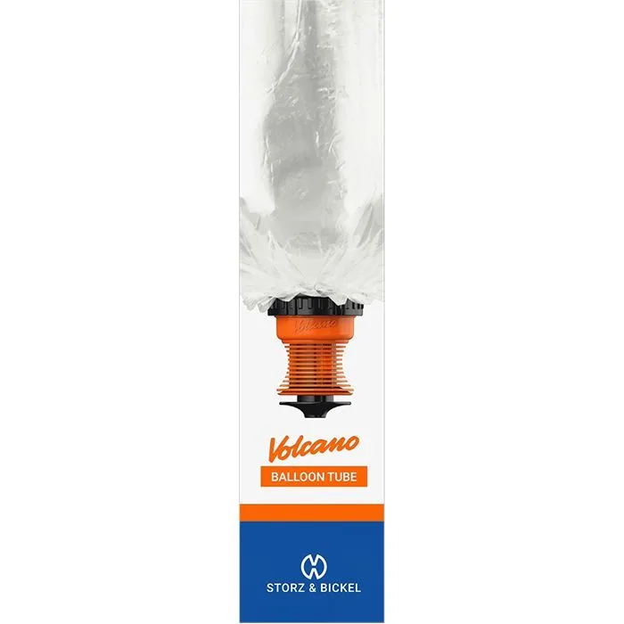 Storz & Bickel Balloon Tube (3 Pack)