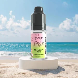 Strawberry Kiwi Bar Salt by ROXY