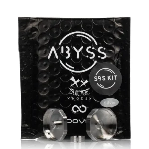 Suicide Mods ABYSS Side-By-Side Kit