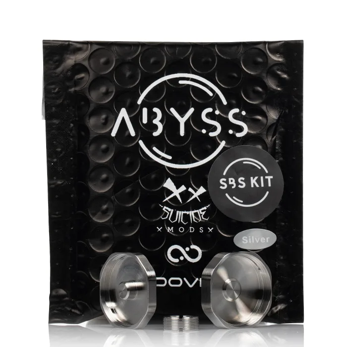 Suicide Mods ABYSS Side-By-Side Kit