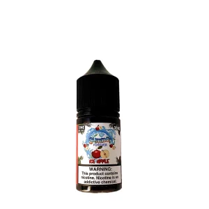 SUMMER FOREVER SALT SERIES - ICE APPLE 30ML