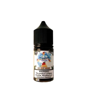 SUMMER FOREVER SALT SERIES - ICE KING MANGO 30ML