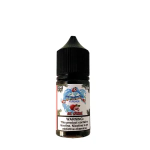 SUMMER FOREVER SALT SERIES - ICE LYCHEE 30ML