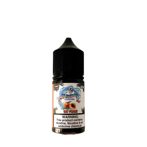 SUMMER FOREVER SALT SERIES - ICE PEACH 30ML