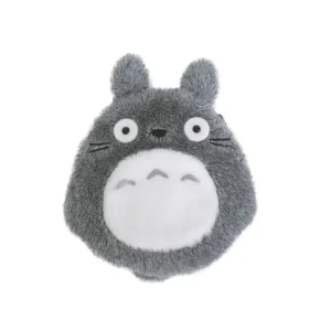 Sun Arrow Studio Ghibli Totoro Fluffy Coin Purse Large Size K9044