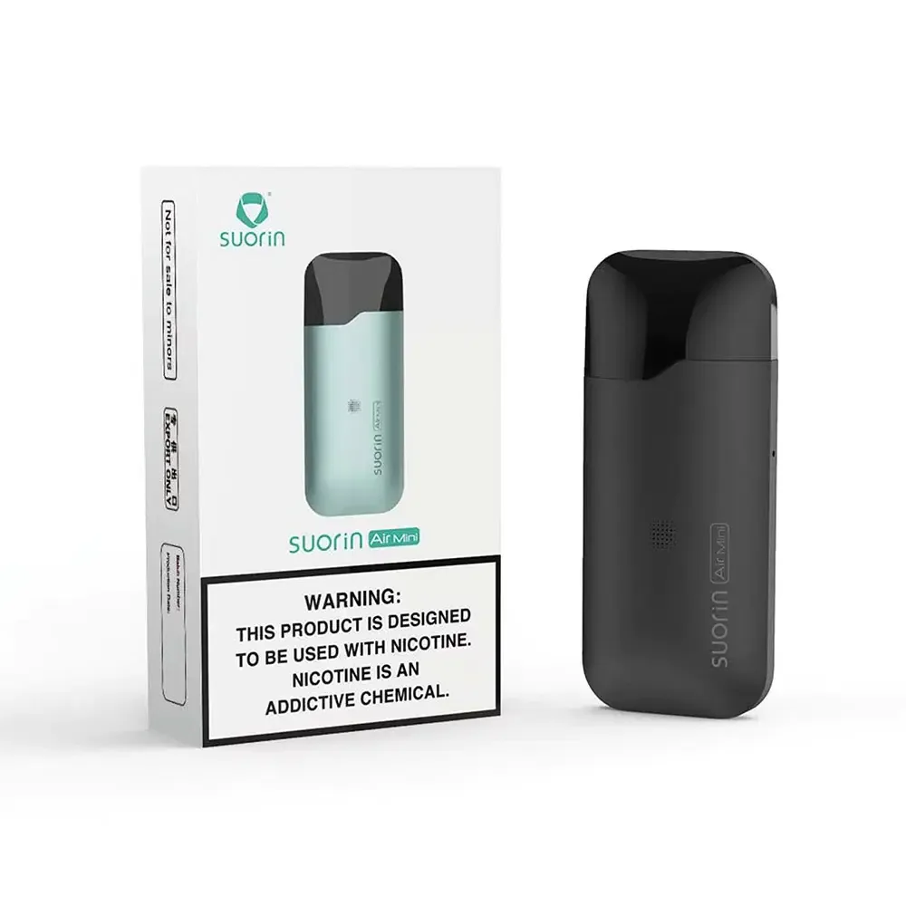 Suorin Air Mini Vape Kit