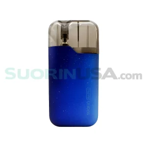 Suorin Air PRO - 18W Pod System - GALAXY BLUE