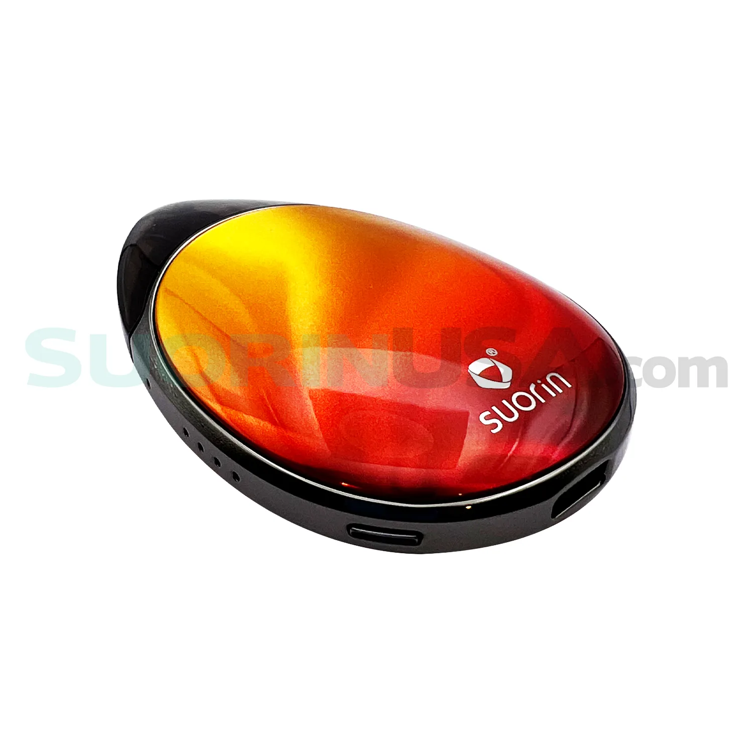 Suorin Drop 2 - Sun Glow Open Pod Vape System - Image 2