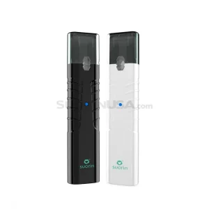 Suorin iShare Pod System Device with Cartridge Kit