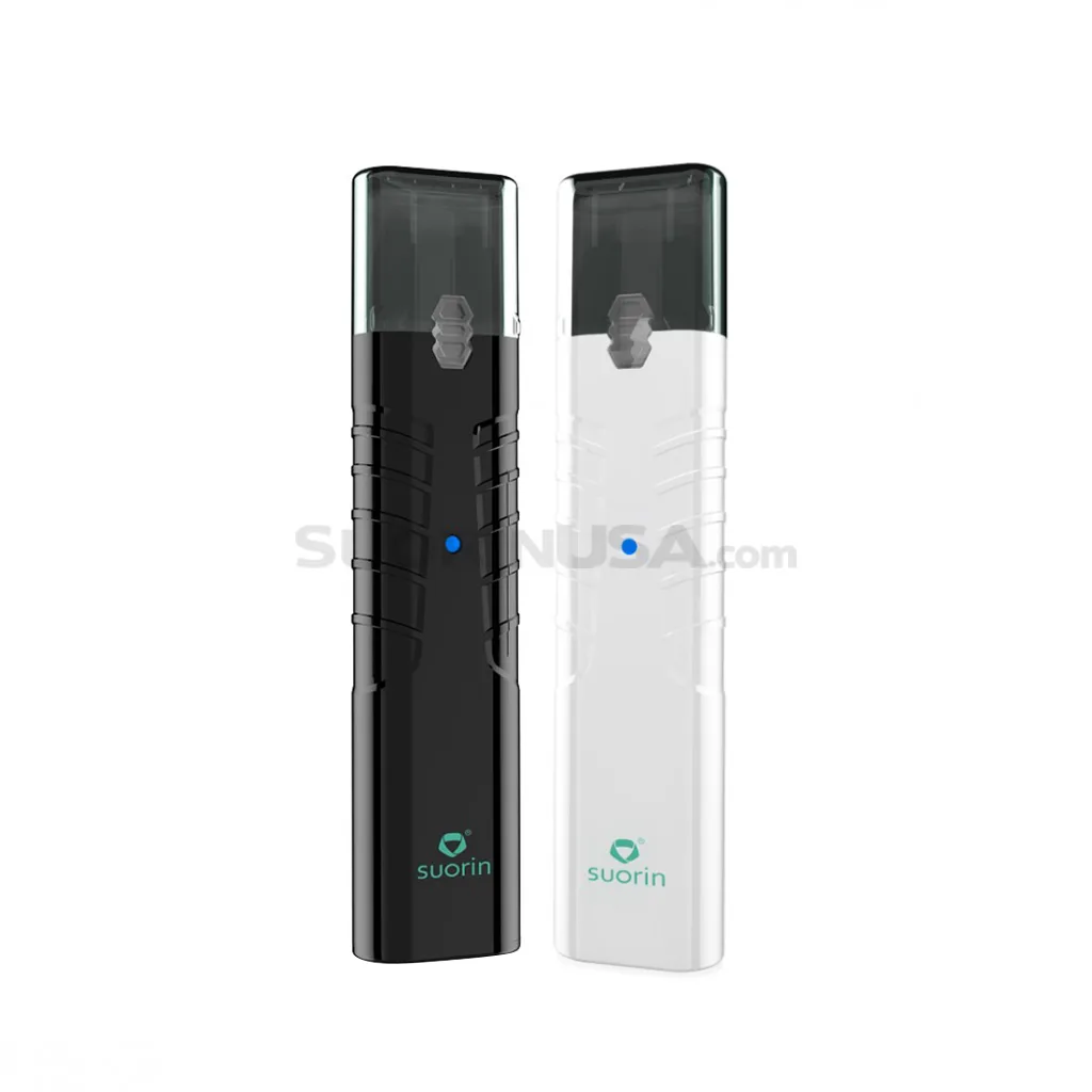 Suorin iShare Pod System Device with Cartridge Kit