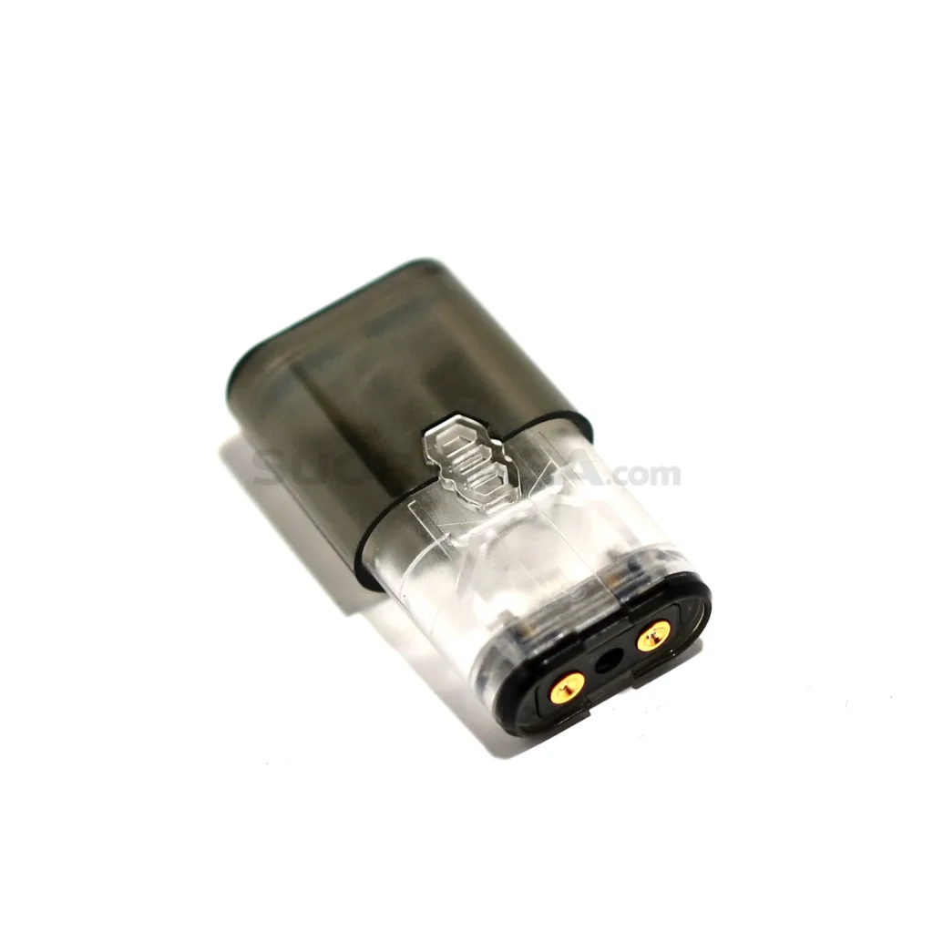Suorin iShare Pods - Replacement Cartridge - 3 pack - Image 2