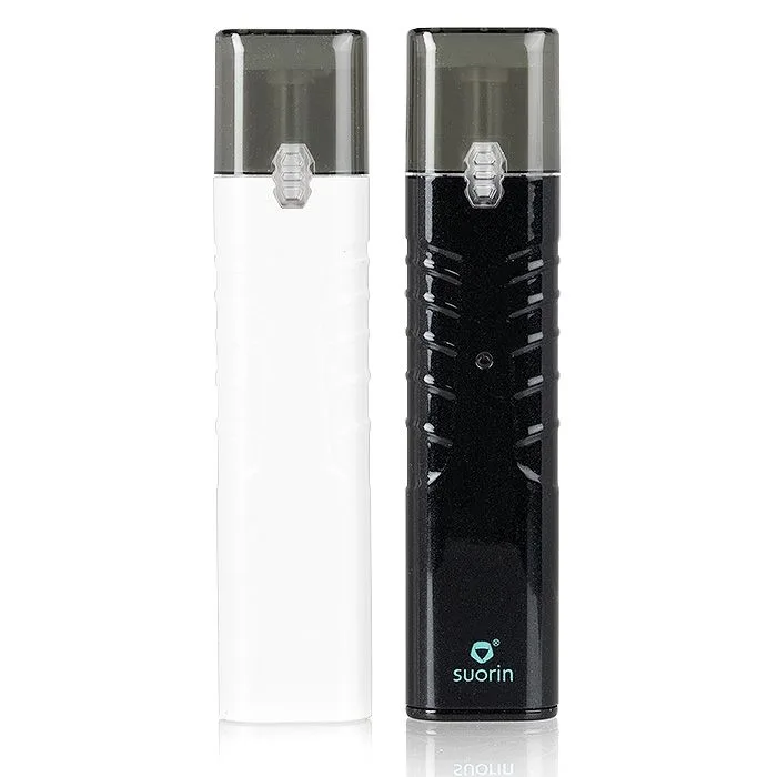 Suorin iShare SINGLE Portable Pod Kit - Image 2