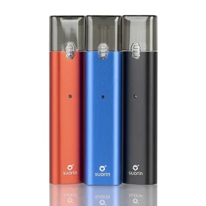 Suorin iShare SINGLE Portable Pod Kit