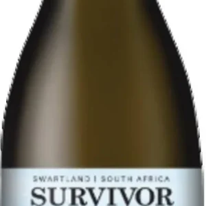 Survivor Terroir Chenin Blanc 2026
