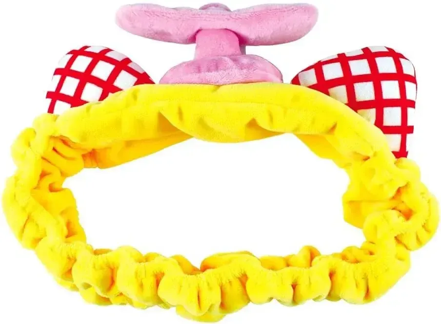 T S Factory Doraemon Takecopter Drami Hairband Kids Accessory