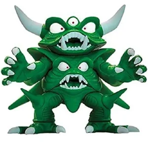 Taito Dragon Quest Despisaro Figure Legendary Demon King Collectible