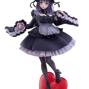 Taito My Dress-Up Darling Figure Kitagawa Marin Kuroe Shizuku Version