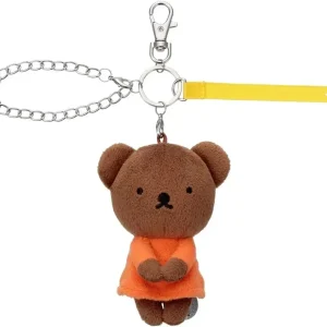 Takara Tomy Arts Bruna Chocori San 10cm Bag Charm Mascot