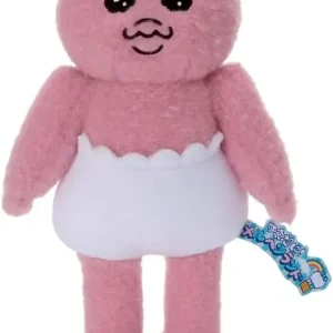 Takara Tomy Arts Merchenland Oppanchu Kigurumi Plush Figure 25cm