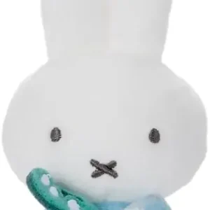 Takara Tomy Arts Miffy Bloom Thank You Figure Mascot 12cm