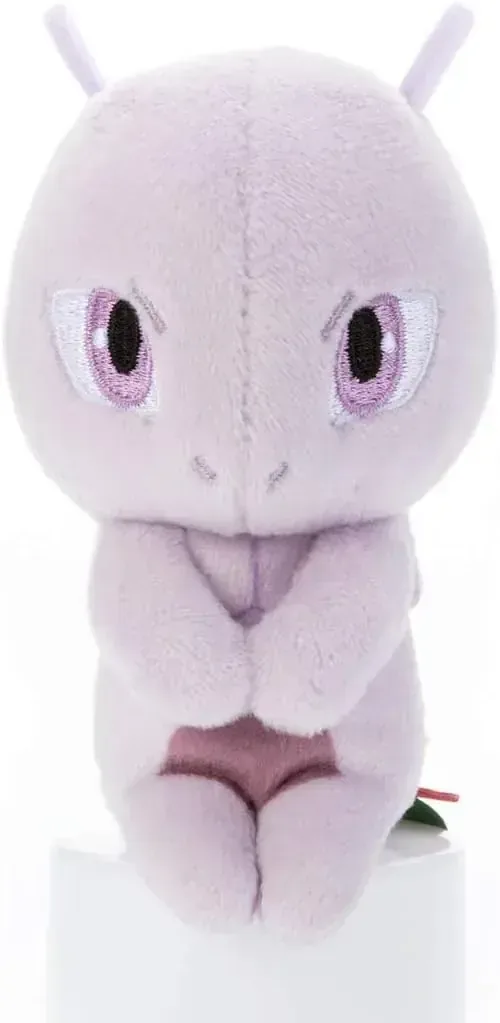 Takara Tomy Arts Pokemon Chocori san Mewtwo Figure
