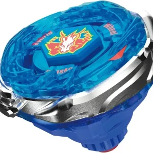 Takara Tomy BeybladeX BX-00 Storm Pegasis 3-70RA Battle Starter