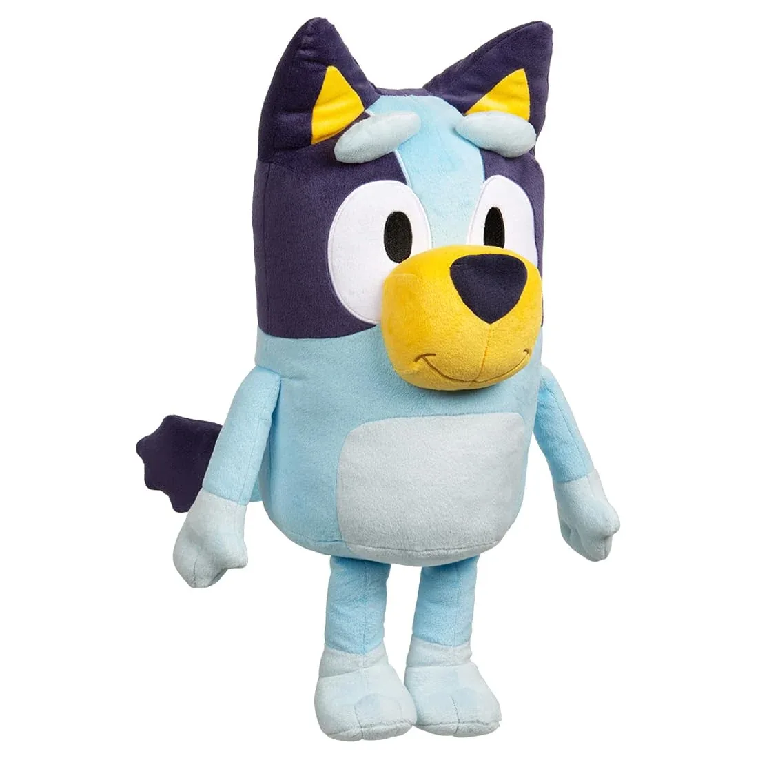 Takara Tomy Bluey Good Friends Plush Toy - Soft and Cuddly Kids Gift - Image 2