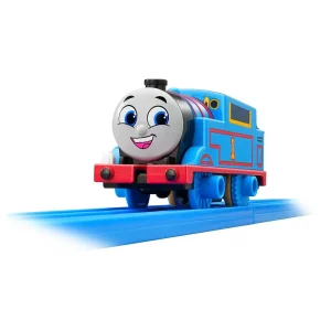 Takara Tomy Plarail Thomas Toy Train for Kids Age 3 and Up