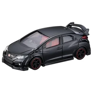 Takara Tomy Tomica Premium Honda Civic Type R Mini Car Toy for Ages 6+