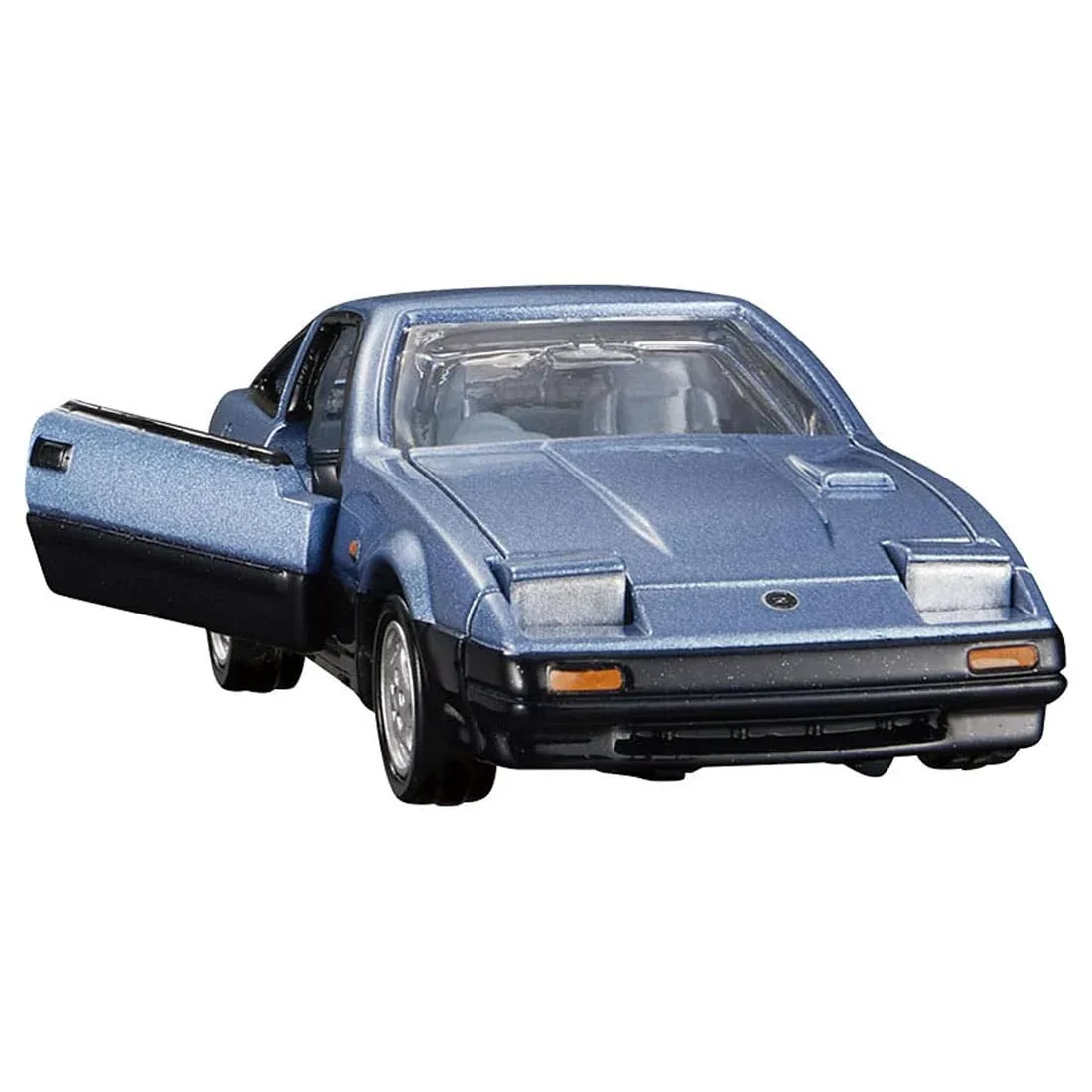 Takara Tomy Tomica Premium Nissan Fairlady Z Z31 Mini Car Toy Ages 6+ - Image 2