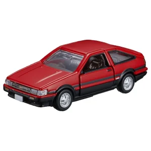 Takara Tomy Tomica Premium Toyota Corolla Levin Mini Car Toy for Ages 6+