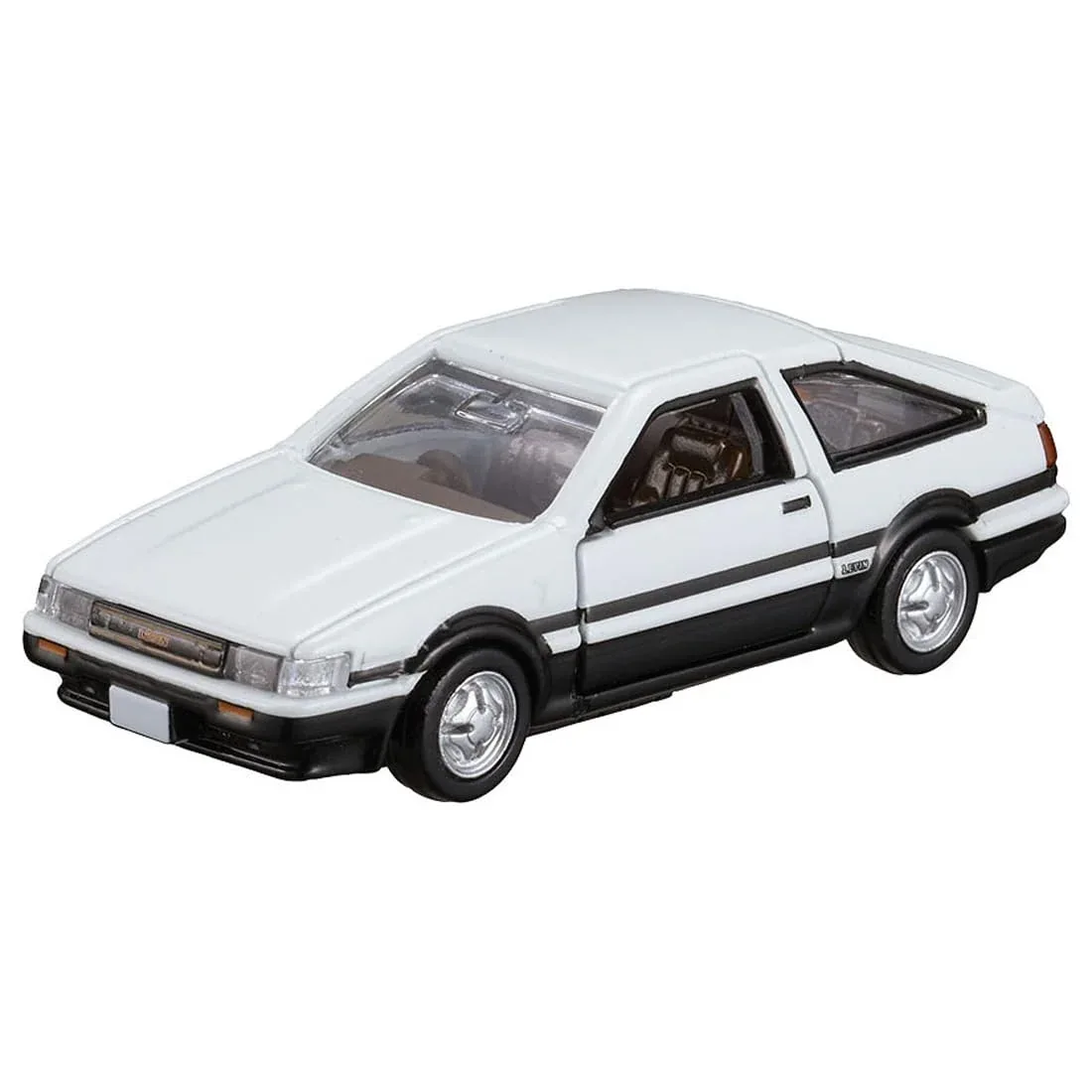 Takara Tomy Tomica Premium Toyota Corolla Levin Miniature Car for Ages 6+