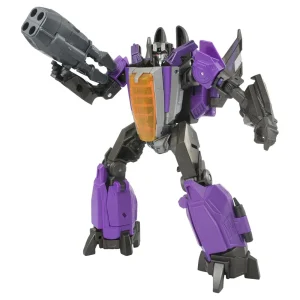 Takara Tomy Transformers Studio Series Ge-10 Skywarp Action Figure