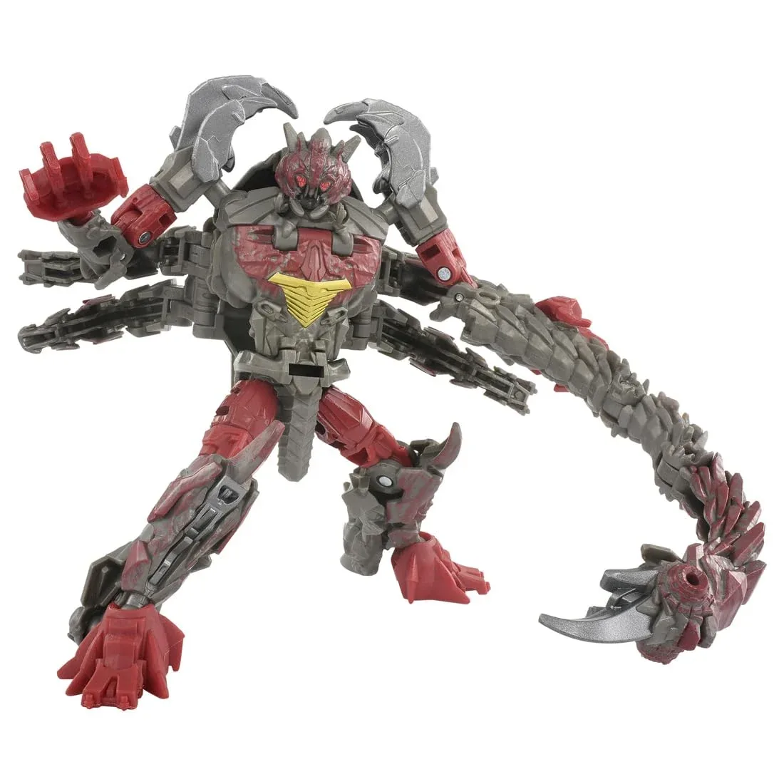 Takara Tomy Transformers Studio Series SS-143 Double Punch Action Figure Japan