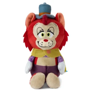 Takaratomy Arts Disney Washable Beans Gideon Plush Toy Height 18cm