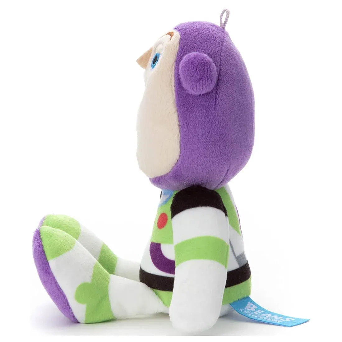 Takaratomy Arts Disney Washable Buzz Lightyear Plush Toy 16cm - Image 2