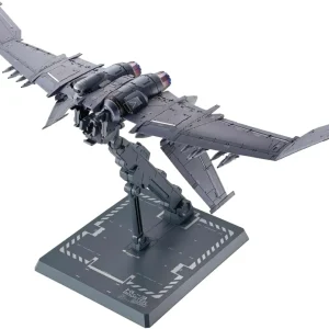Tamashii Nations Full Metal Panic XL-3 Rabatein Metal Build Figure