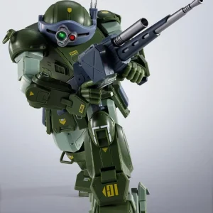 Tamashii Nations Hi-Metal R Armored Trooper Votoms Scope Dog Action Figure 165mm