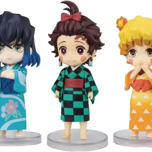 Tamashii Nations Kimetsu no Yaiba Senko Inko Figuarts Mini Figure