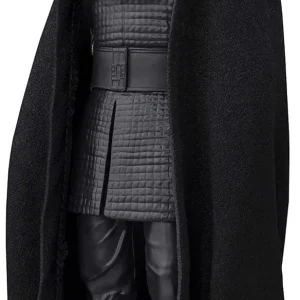 Tamashii Nations Kylo Ren Star Wars PVC ABS Figure 6.1 Inch