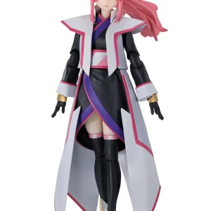 Tamashii Nations Lacus Clyne Compass Battle Circut Ver Action Figure Gundam Seed