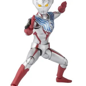 Tamashii Nations S.H.Figuarts Ultraman Taiga 150mm PVC ABS Action Figure