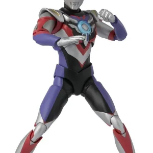 Tamashii Nations SHFiguarts Ultraman Orb Spacium Zeperion 150mm Action Figure