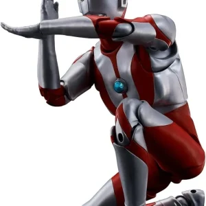 Tamashii Nations SHFiguarts Ultraman Resale Version 150mm Movable Figure
